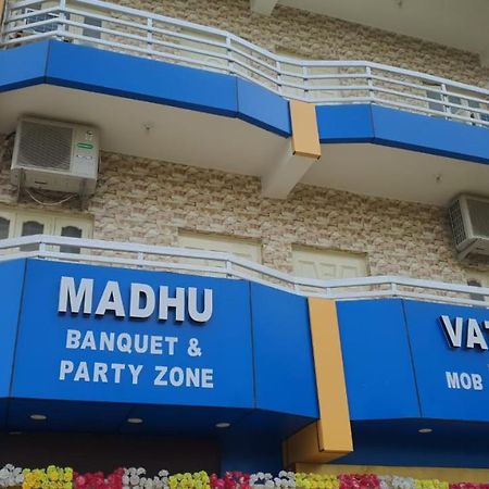 Madhuvatika Patna (Bihar) Exterior foto