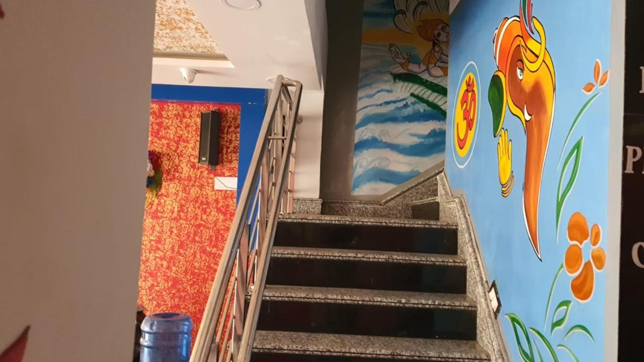 Madhuvatika Patna (Bihar) Exterior foto